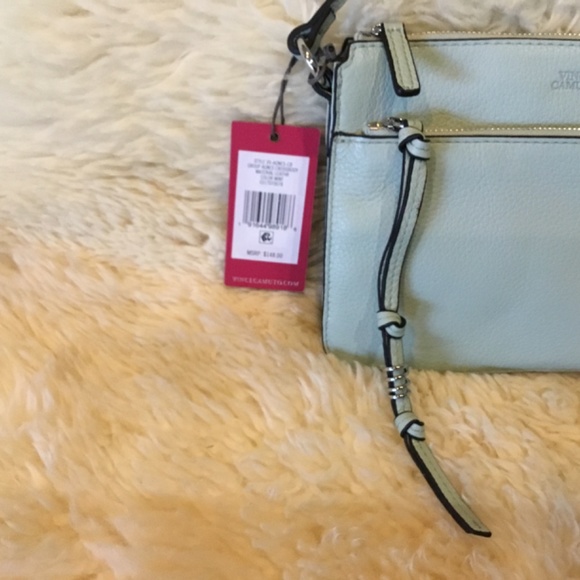 "Brand New" Vince Camuto crossbody bag - Picture 2 of 10
